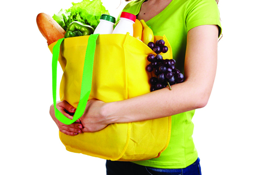 Sac personnalisé