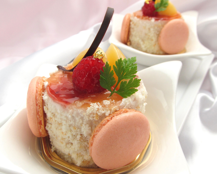Amuse Bouche